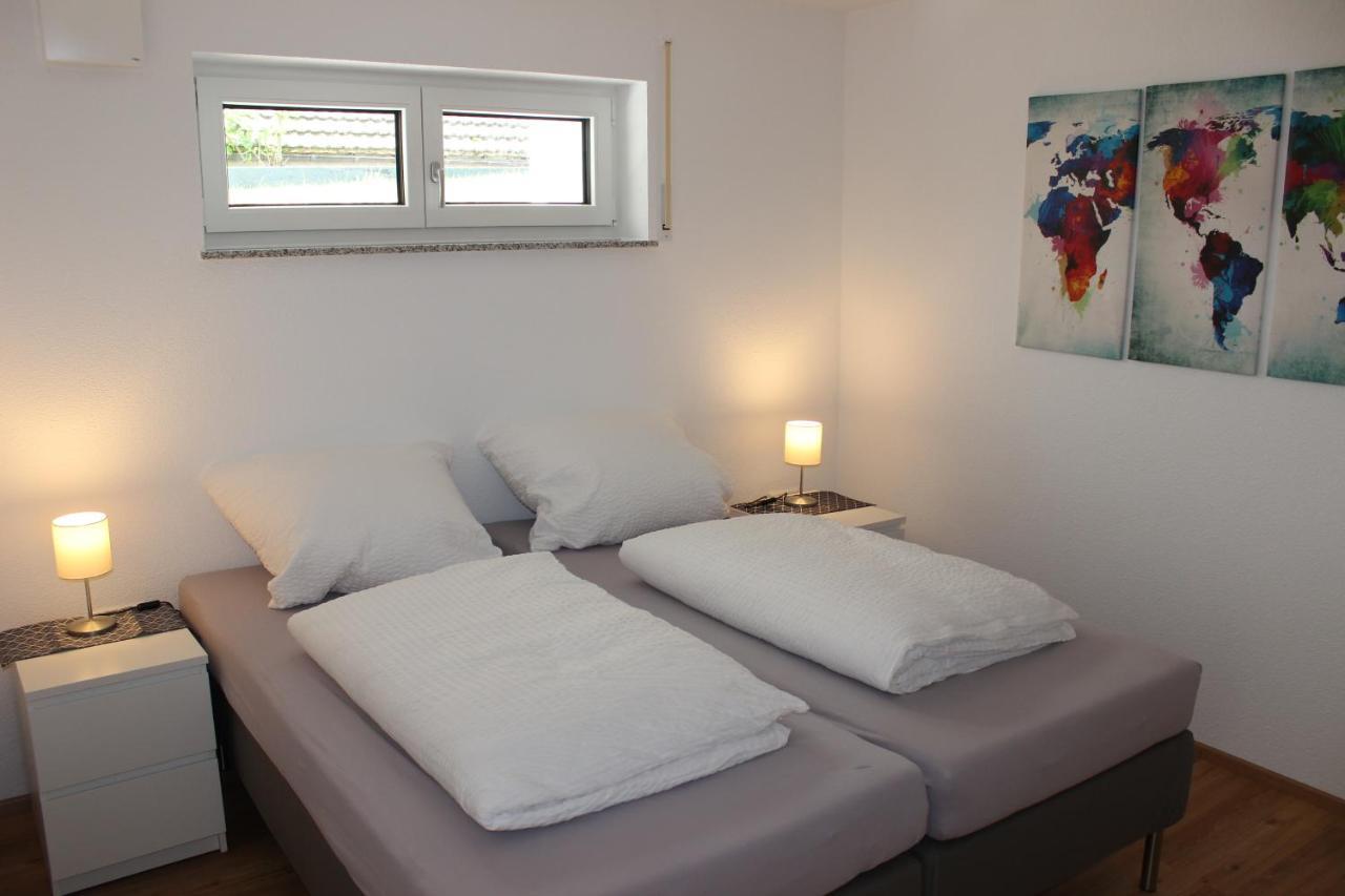 Ferienwohnung Zum Hohlenstein ديغينهاوسيرتال المظهر الخارجي الصورة