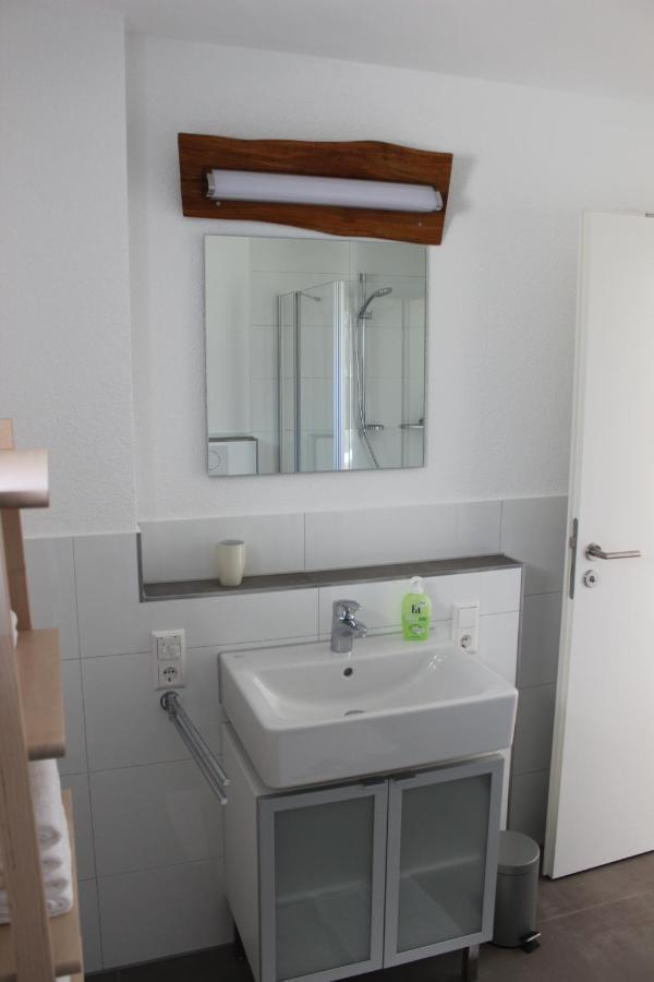 Ferienwohnung Zum Hohlenstein ديغينهاوسيرتال المظهر الخارجي الصورة